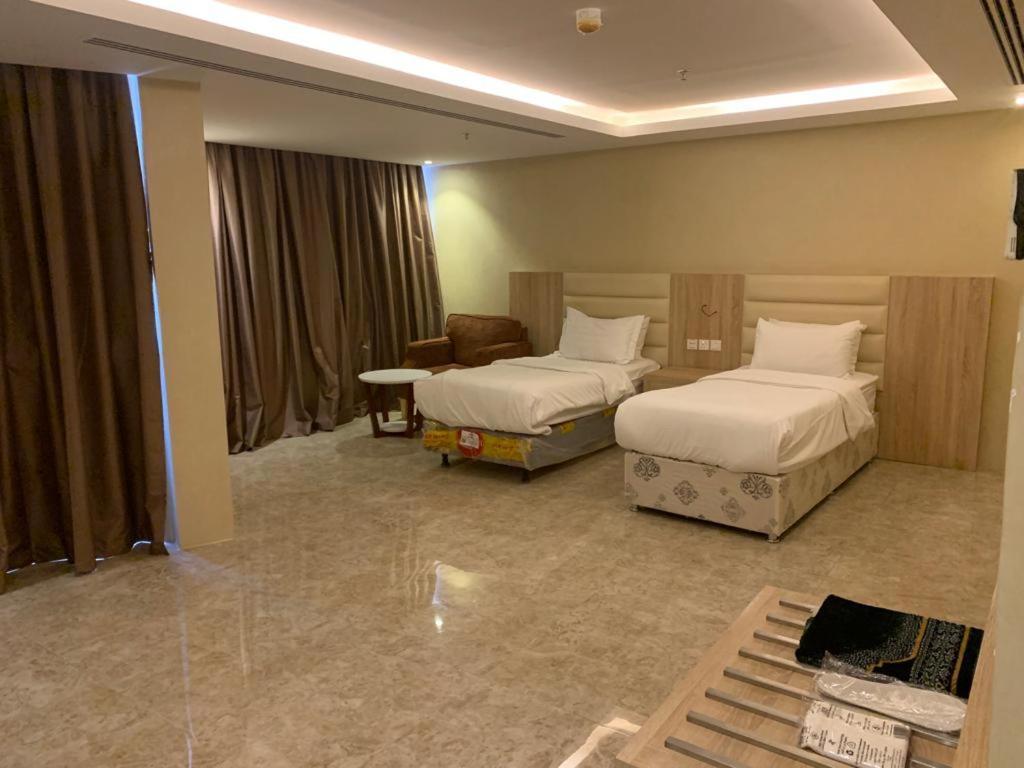 ריאד Almakan Hotel 113 מראה חיצוני תמונה